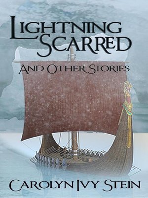 cover image of Lightning Scarred